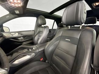 Used 2023 Mercedes-Benz GLE 53 AMG 4MATIC video 3