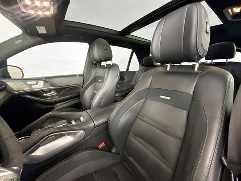 Used 2023 Mercedes-Benz GLE 53 AMG 4MATIC image 3