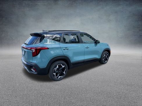 Used 2026 Kia Seltos S image 24