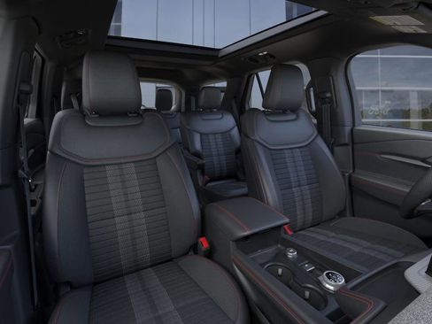 New 2026 Ford Explorer ST-Line image 11