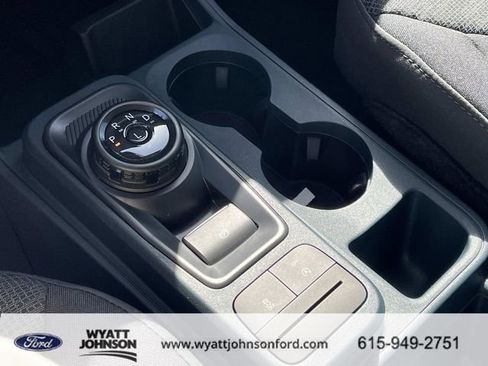 New 2026 Ford Maverick XL image 27