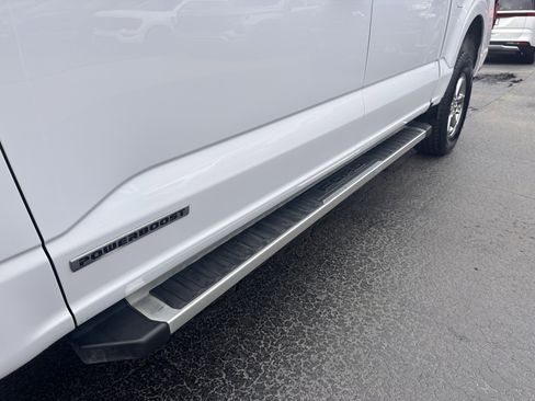 Used 2024 Ford F150 XLT w/ Mobile Office Package image 21