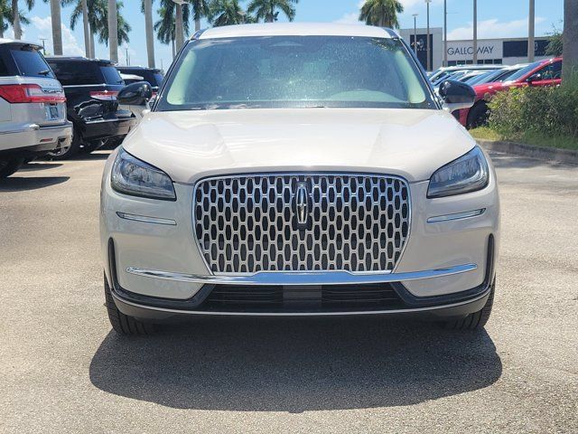 Certified 2023 Lincoln Corsair FWD image 2