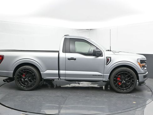 New 2025 Ford F150 XL image 9