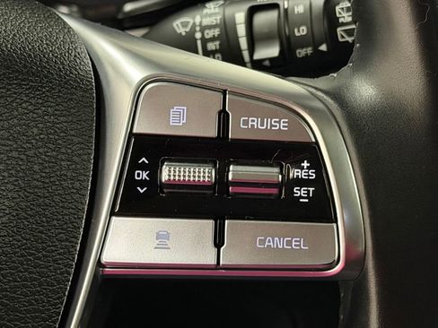 Used 2020 Kia Telluride S image 37