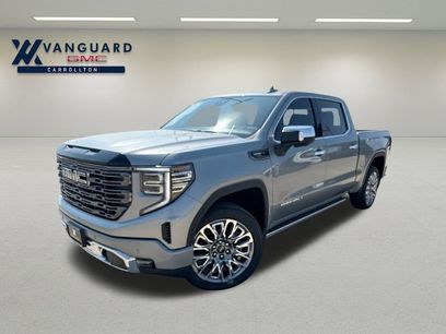 New 2026 GMC Sierra 1500 Denali Ultimate