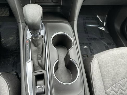 Certified 2024 Chevrolet Equinox LS AWD/4WD image 23