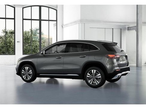 New 2026 Mercedes-Benz GLA 250 4MATIC image 31