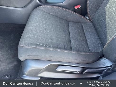Used 2026 Honda HR-V Sport image 14