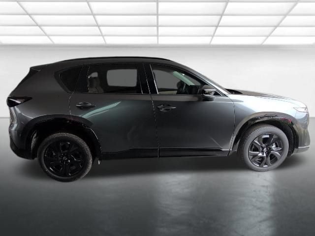 Used 2026 MAZDA CX-5 2.5 S w/ Premium Plus Package AWD/4WD image 33