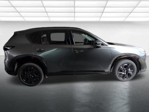 Used 2026 MAZDA CX-5 2.5 S w/ Premium Plus Package AWD/4WD image 33