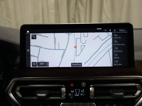 Used 2023 BMW X3 M40i w/ Premium Package image 22