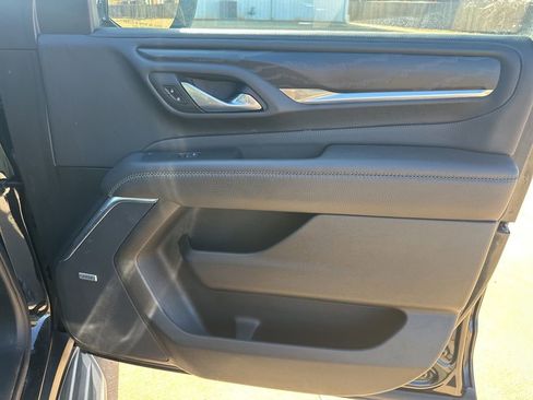 Used 2022 GMC Yukon XL Denali image 50