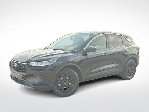 Certified 2024 Ford Escape Active w/ Tech Pack #1 AWD/4WD image 1