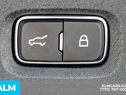Used 2025 Ford Expedition Active AWD/4WD image 28
