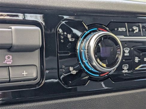 New 2026 GMC Sierra 1500 Elevation w/ Elevation Premium Package image 23