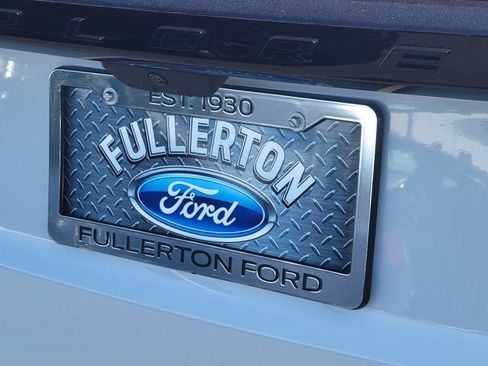 New 2026 Ford Explorer ST-Line RWD image 7