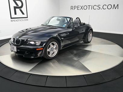 Used 2000 BMW Z3
