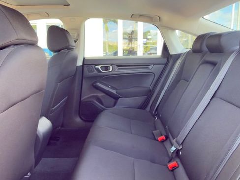 Used 2023 Honda Civic EX image 8