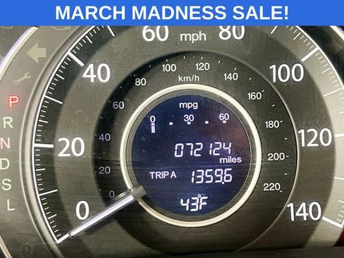 Used 2016 Honda CR-V EX image 11