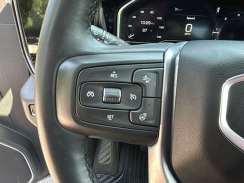 Used 2024 GMC Sierra 1500 Elevation AWD/4WD image 19