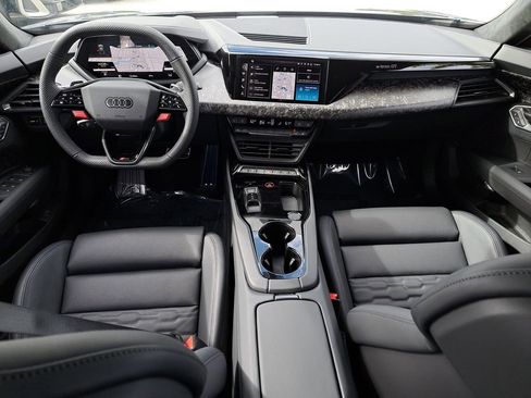 New 2026 Audi RS e-tron GT performance image 23