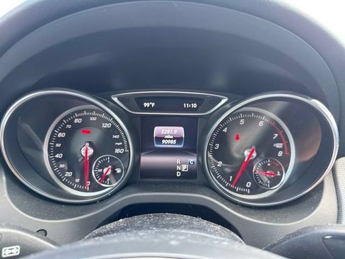 Used 2017 Mercedes-Benz CLA 250 image 18