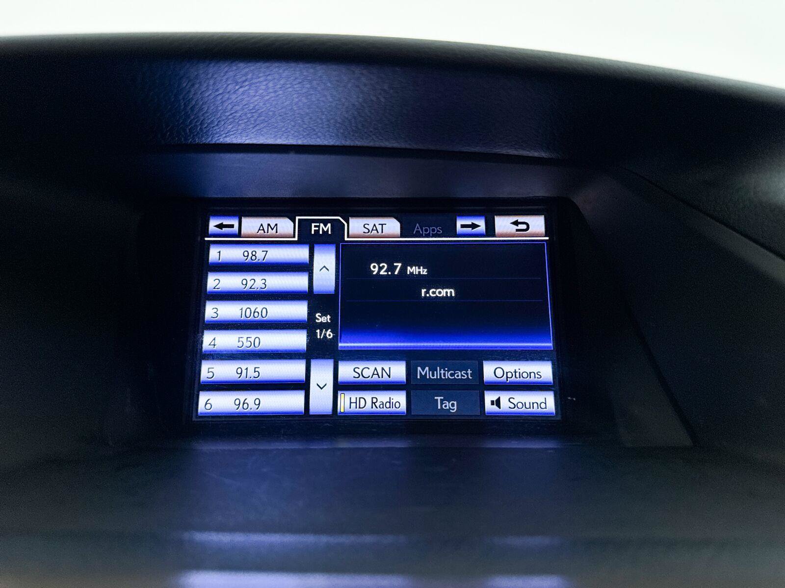 Used 2015 Lexus RX 350 AWD image 16