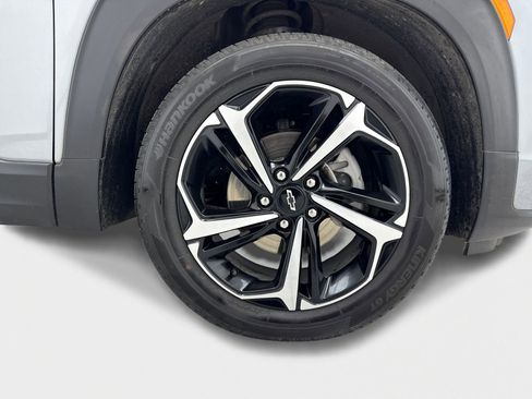 Used 2023 Chevrolet TrailBlazer RS w/ Convenience Package image 48