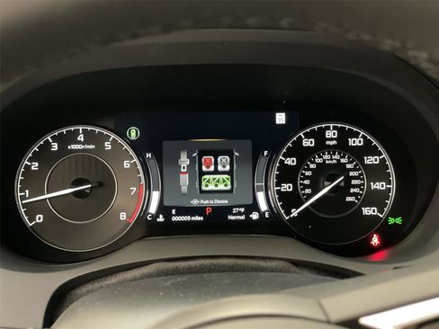 New 2026 Acura RDX SH-AWD w/ Technology Package image 16