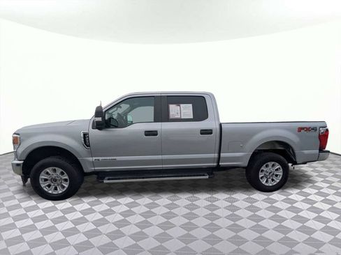 Used 2022 Ford F250 XL w/ STX Appearance Package AWD/4WD image 6