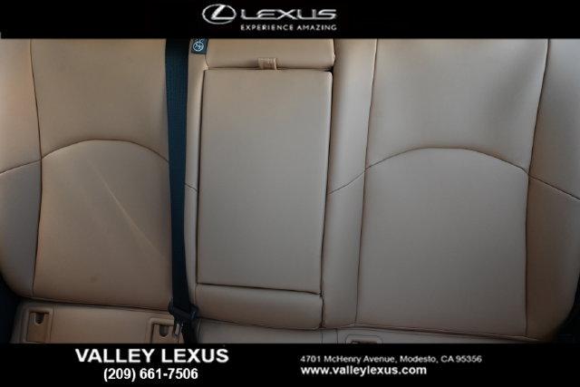 New 2026 Lexus UX 300h FWD w/ Accessory Package (2T) image 14