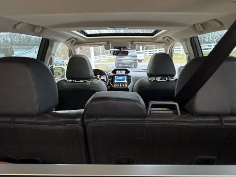 Used 2020 Subaru Forester Touring image 33