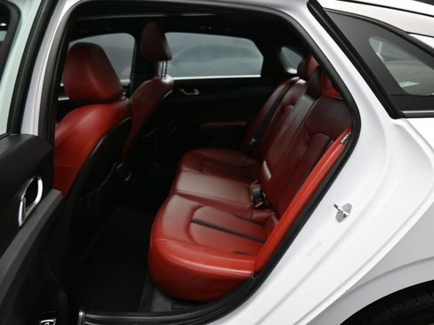 Used 2023 Kia K5 GT-Line FWD image 25