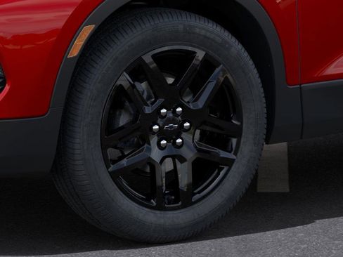 New 2025 Chevrolet Blazer LT w/ Sound & Technology Package image 9