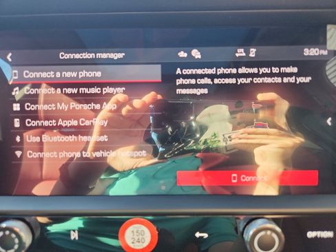 New 2026 Porsche Macan S image 31