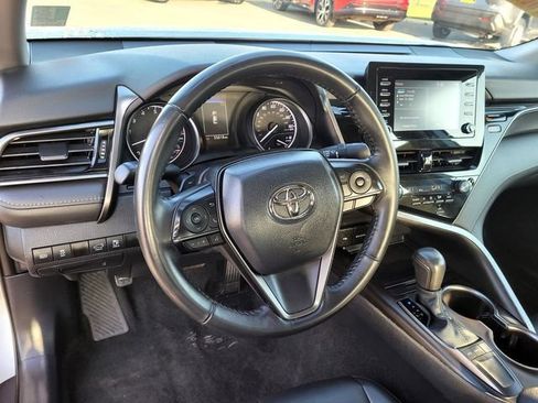 Certified 2024 Toyota Camry SE image 11