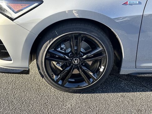 New 2026 Acura Integra A-Spec image 12