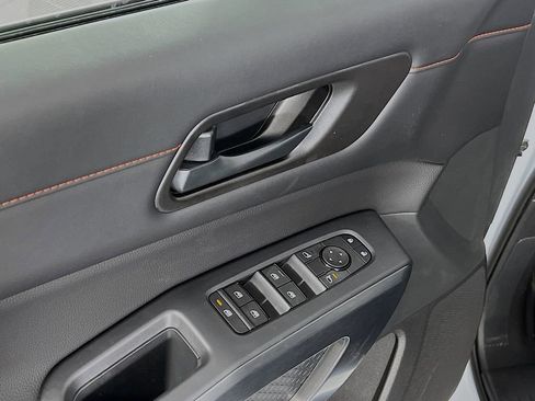 New 2026 Nissan Pathfinder Rock Creek image 16