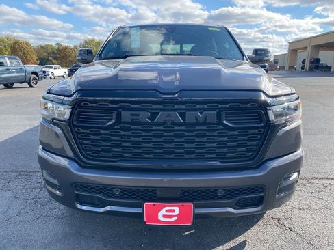 New 2026 RAM 1500 Lone Star image 2