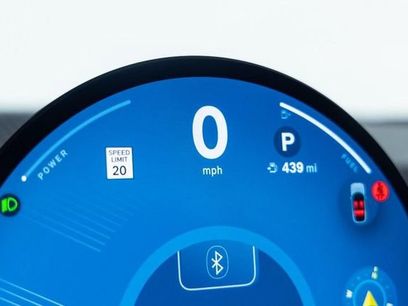 Certified 2026 MINI Cooper Countryman S