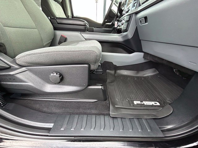 Used 2023 Ford F150 XLT AWD/4WD image 38