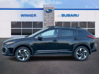 New 2026 Subaru Crosstrek 2.5i Limited video 2