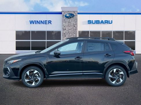 New 2026 Subaru Crosstrek 2.5i Limited image 2