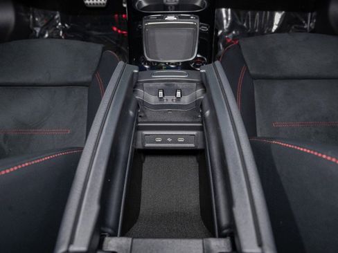 New 2026 Mercedes-Benz CLA 250 image 22