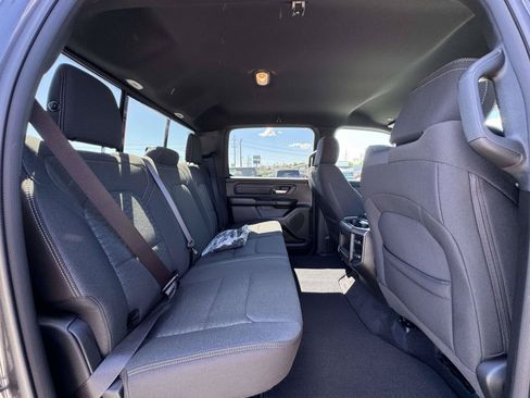 New 2026 RAM 1500 Express AWD/4WD image 20