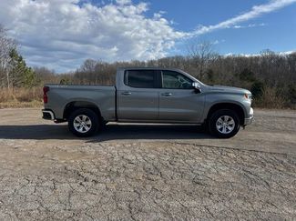 New 2026 Chevrolet Silverado 1500 LT video 3