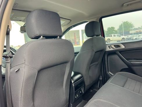 Used 2019 Ford Ranger XLT w/ Equipment Group 301A Mid AWD/4WD image 35