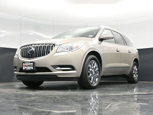 Used 2013 Buick Enclave Leather AWD/4WD image 52