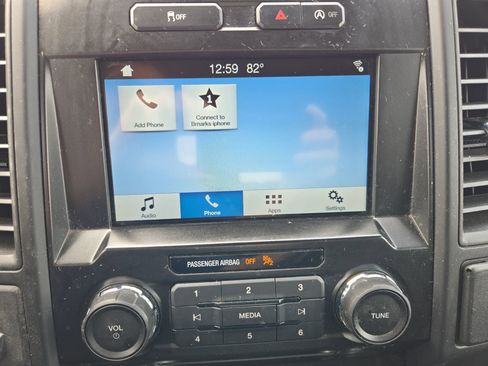 Used 2018 Ford F150 XL w/ Equipment Group 101A Mid RWD image 6